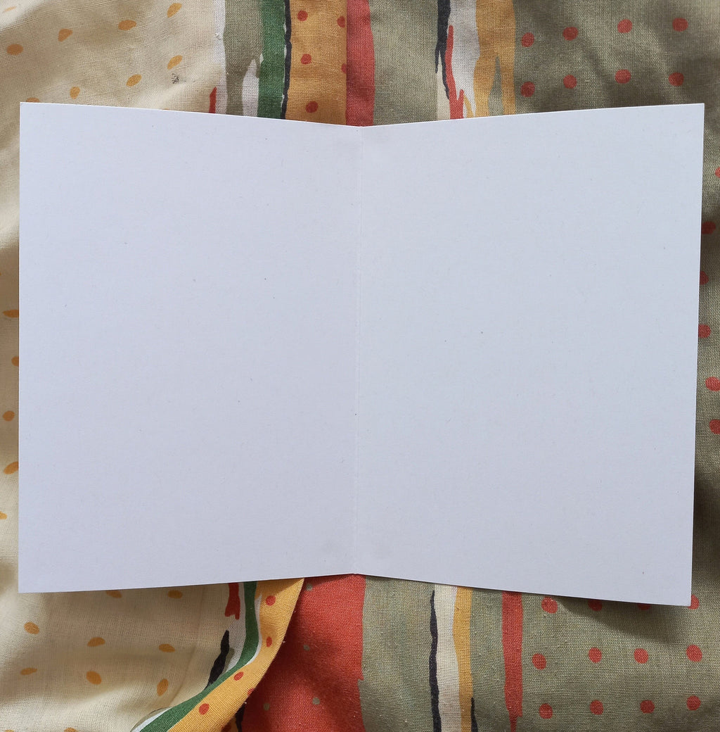 Astrology Greeting Cards: Zodiac Art Prints on Recycled Cardstock, Set of 5.